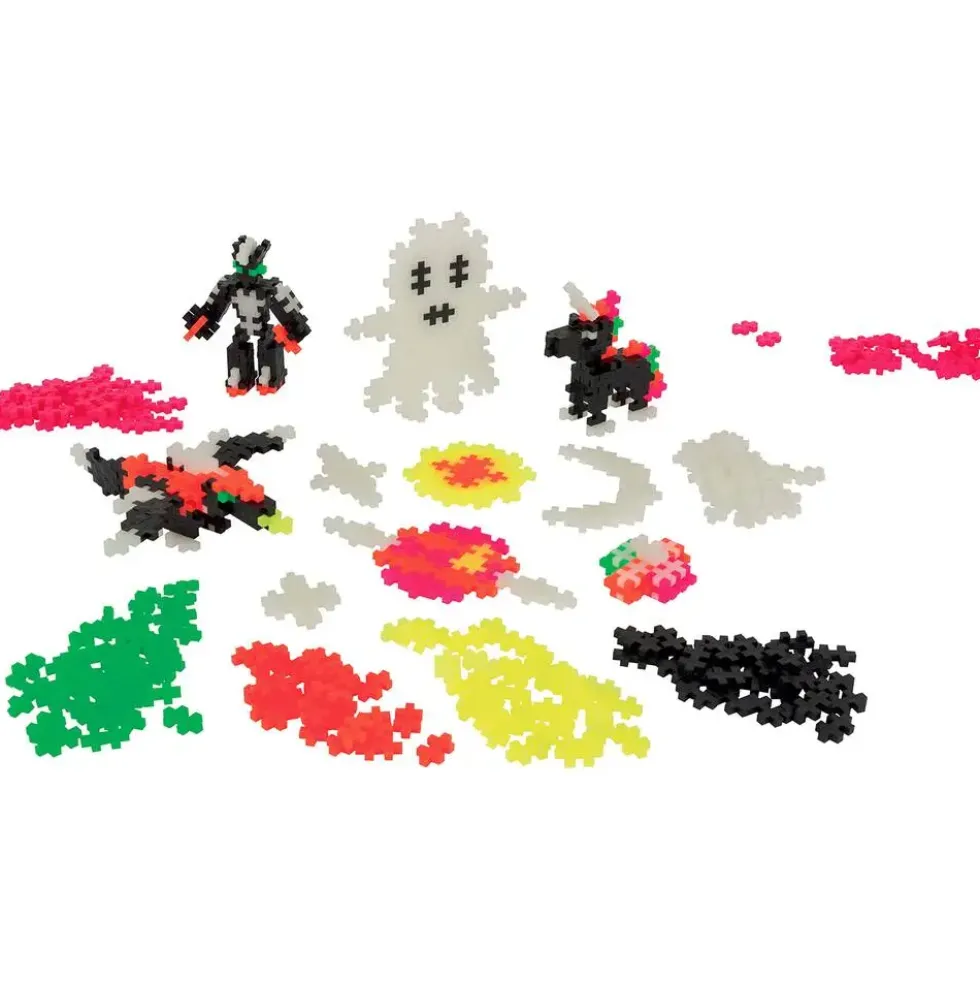 KIT CREATION PHOSPHORESCENT