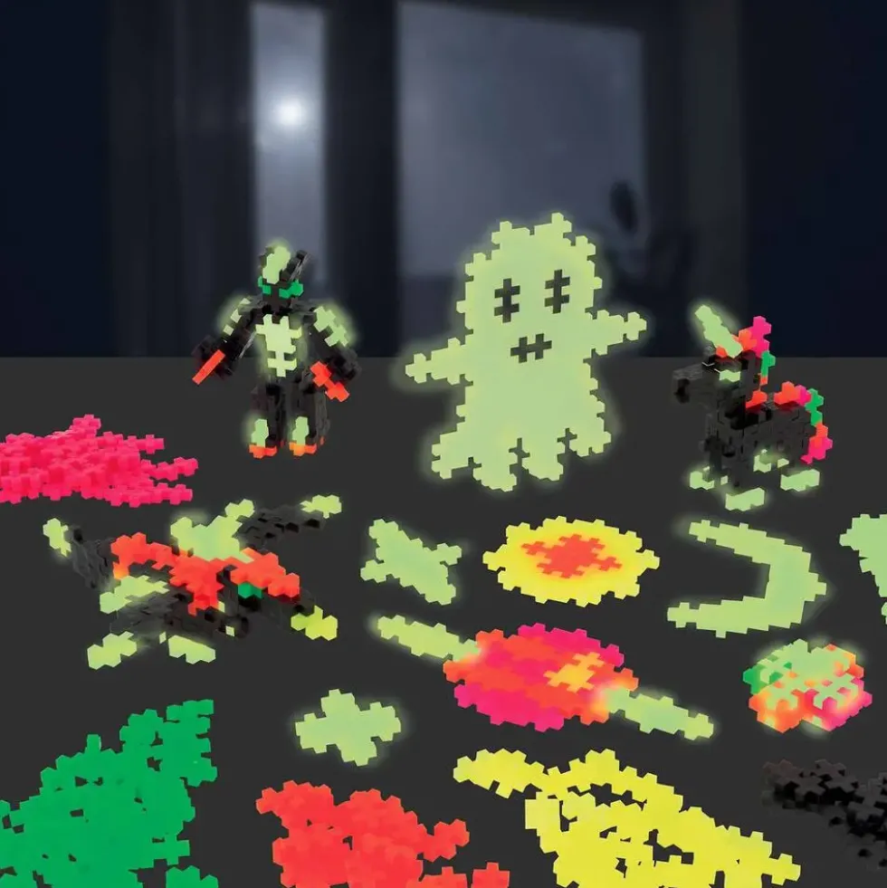 KIT CREATION PHOSPHORESCENT