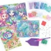 KIT CREATION STRASS PAR NUMERO