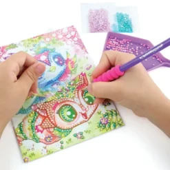 KIT CREATION STRASS PAR NUMERO