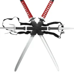 KIT D ARMES NINJA