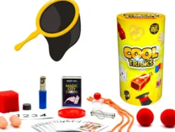KIT DE MAGIE - COOL TRICKS
