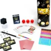 KIT DE MAGIE - MAGIC TRICKS