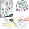 KIT DE PEINTURE FLUFFY PAINT