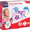 KIT DE PEINTURE POURING