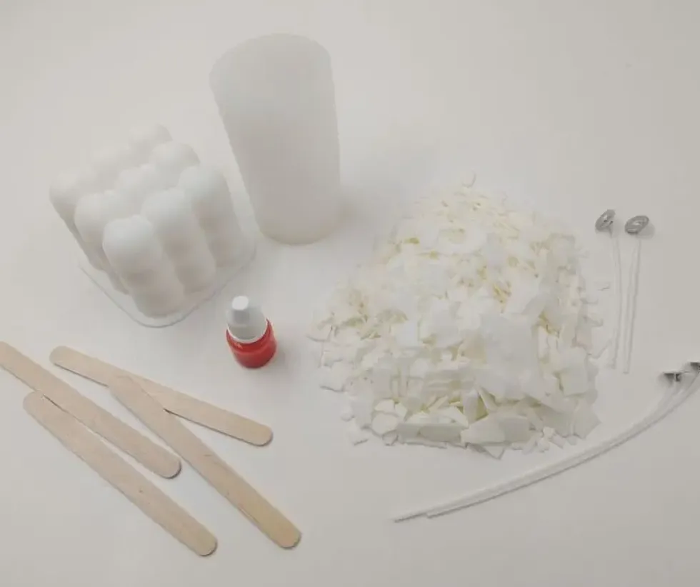 KIT DIY BOUGIES