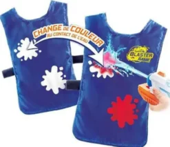 KIT DOSSARDS WATER GAME - 2 JOUEURS