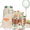 KIT DU CAMPEUR