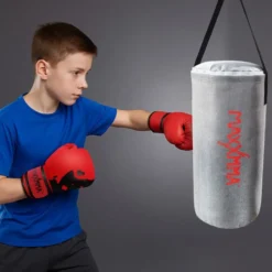 KIT ENTRAINEMENT DE BOXE