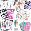 KIT MODE PARTY - FASHIONISTA TEENS