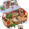 KLOROFIL - LE CAMPING CAR