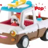 KLOROFIL - LE PICK UP GLACE