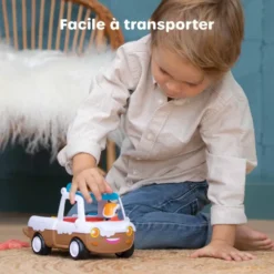KLOROFIL - LE PICK UP GLACE