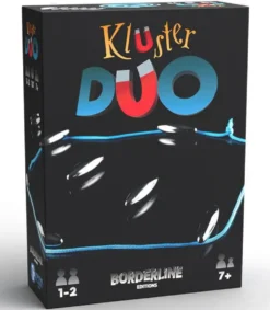 KLUSTER DUO