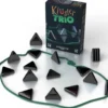 KLUSTER TRIO