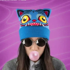 KPOP DEMON HUNTERS - BONNET DERPY