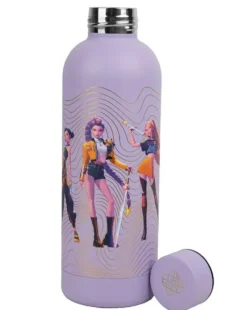 KPOP DEMON HUNTERS - BOUTEILLE ISOTHERME 500ML - HONMOON