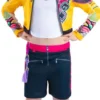 KPOP DEMON HUNTERS - DEGUISEMENT RUMI TAILLE L