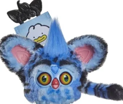 K-POP DEMON HUNTERS DERPY TIGER FURBLET