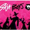 K-POP DEMON HUNTERS - MAXI POSTER DEMON POP