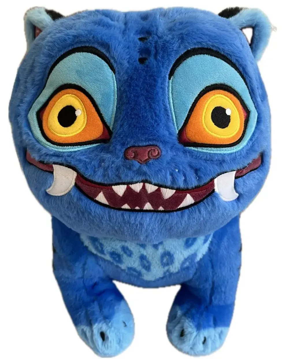 KPOP DEMON HUNTERS - PELUCHE 30 CM - SITTING DERPY