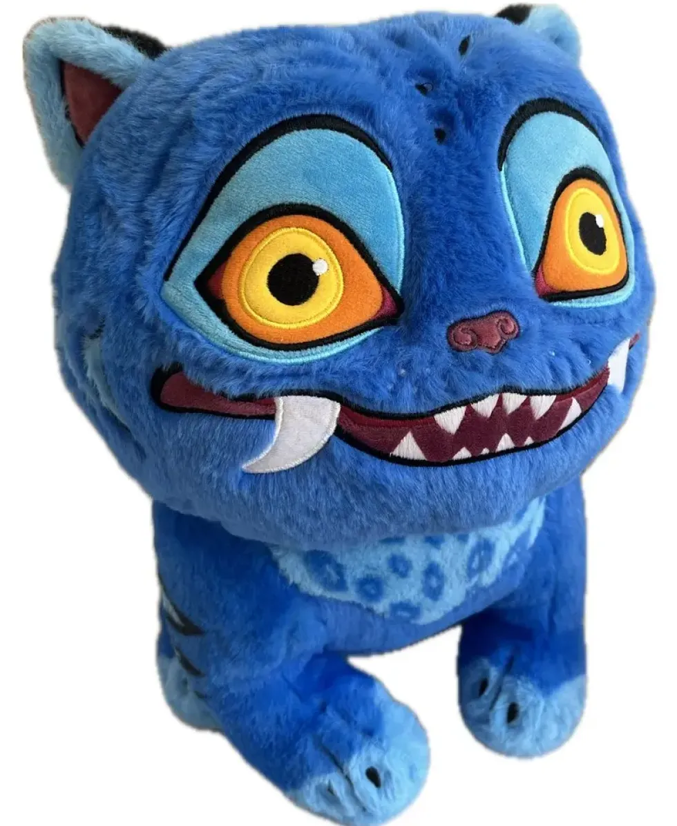 KPOP DEMON HUNTERS - PELUCHE 30 CM - SITTING DERPY