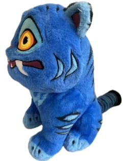 KPOP DEMON HUNTERS - PELUCHE 30 CM - SITTING DERPY