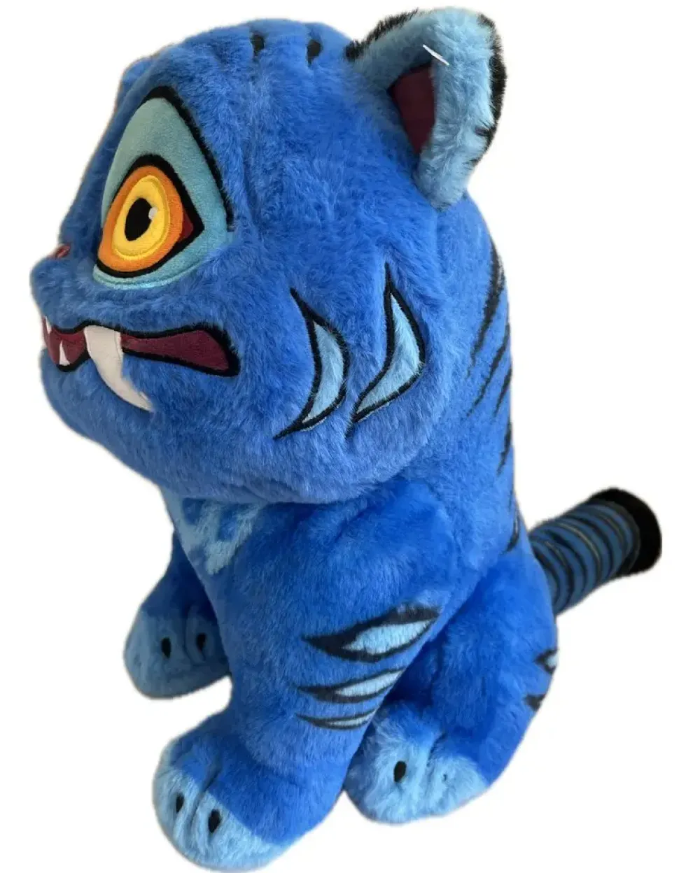 KPOP DEMON HUNTERS - PELUCHE 30 CM - SITTING DERPY