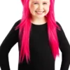 KPOP DEMON HUNTERS - PERRUQUE POUR ENFANT MIRA