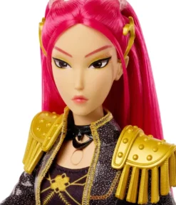 KPOP DEMON HUNTERS - POUPEE MIRA CHANTANTE