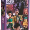 KPOP DEMON HUNTERS PUZZLECOMPACT 500 PIECES