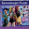 KPOP DEMON HUNTERS -PUZZLE 100 P XXL - FANS HEUREUX, HONMOON HEUREUX