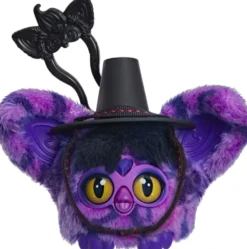 K-POP DEMON HUNTERS- SAJA BOY DEMON FURBLET