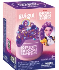 KPOP DEMON HUNTERS - SLIME GUI-GUI