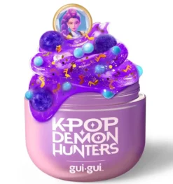 KPOP DEMON HUNTERS - SLIME GUI-GUI