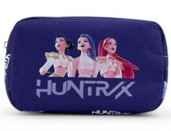 KPOP DEMON HUNTERS - TROUSSE DE TOILETTE
