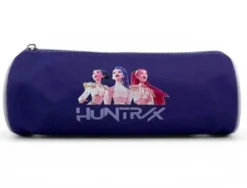 KPOP DEMON HUNTERS - TROUSSE RONDE