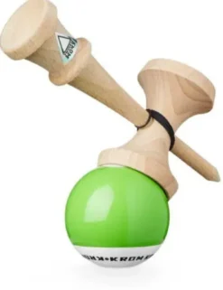 KROM POP LOL - LIME GREEN - VERT CITRON