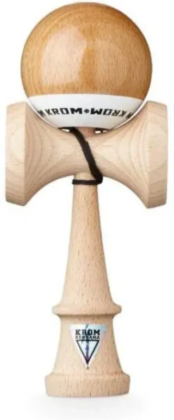 KROM POP LOL - NAKED - BOIS