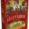 KRONOLOGIC - PARIS 1920