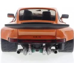 1/18 KS-R ORANGE 2022