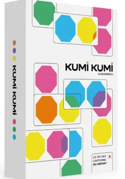 KUMI KUMI