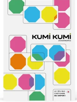 KUMI KUMI