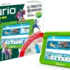 KURIO - LA TABLETTE 7 POUCE GULLI MOTION EDITION