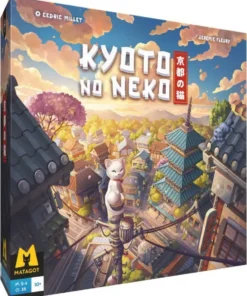 KYOTO NO NEKO