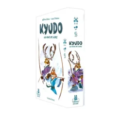 KYUDO - LA VOIE DE L'ARC