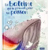 LA BALEINE QUI SE PRENAIT POUR UN POISSON