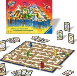 LABYRINTHE