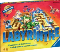 LABYRINTHE