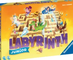 LABYRINTHE JUNIOR